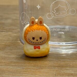 Authentic Pop Mart Labubu Pop Bean